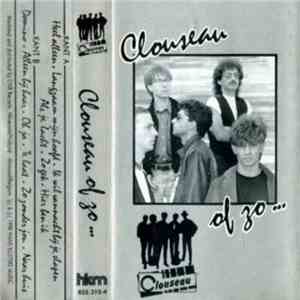 Clouseau - Of Zo... download flac
