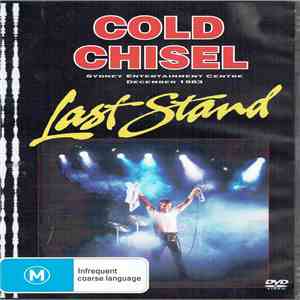 Cold Chisel - Last Stand download flac