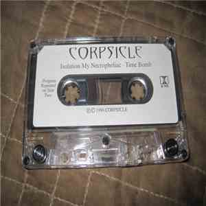 Corpsicle - Promo 1996 download flac