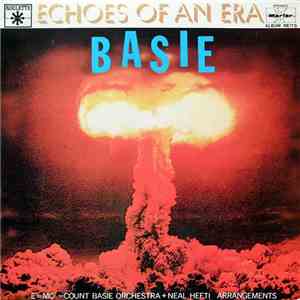 Count Basie And His Orchestra + Neal Hefti - Basie download flac