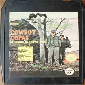 Cowboy Copas - Country Songs of Tennessee download flac