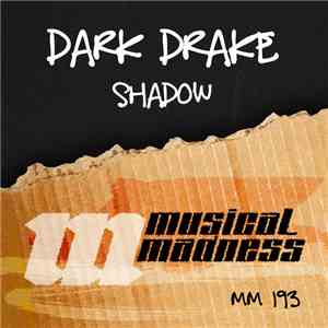 Dark Drake - Shadow download flac