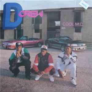 D-Crew  - Cool M.C. download flac