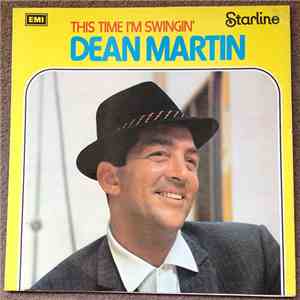 Dean Martin - This Time I'm Swingin' download flac