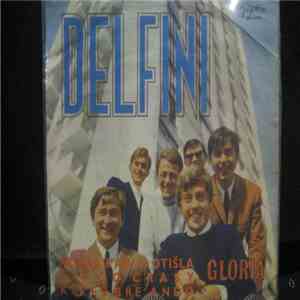 Delfini - Gloria FLAC album