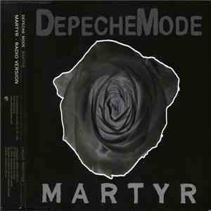 Depeche Mode - Martyr download flac