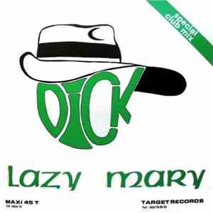Dick  / Professionals - Lazy Mary download flac