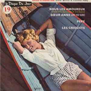 Didier Boland, Florence Passy - Le Disque Du Jour N°19 download flac