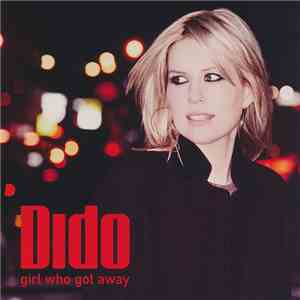 Dido - Girl Who Got Away download flac