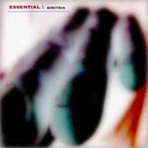 Dimitris - Essential download flac