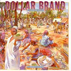 Dollar Brand - African Marketplace download flac