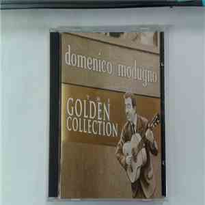 Domenico Modugno - The Golden Collection download flac
