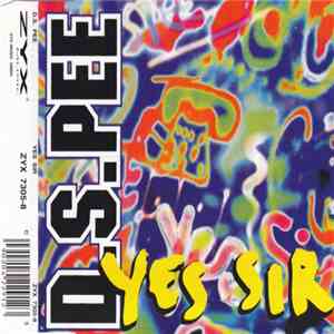 D.S. Pee - Yes, Sir (Medley) download flac