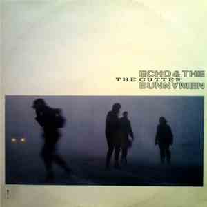 Echo & The Bunnymen - The Cutter download flac