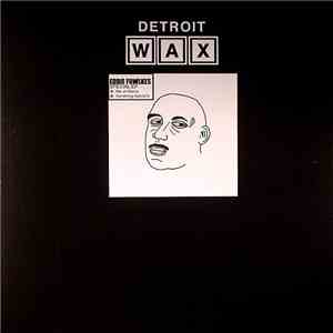 Eddie Fowlkes - Special EP download flac