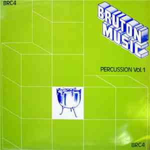 Eric Allen - Percussion Vol.1 download flac