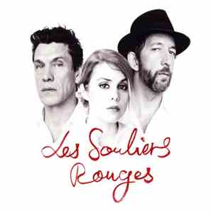 Fabrice Aboulker, Marc Lavoine - Les Souliers Rouges download flac