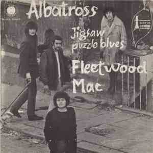 Fleetwood Mac - Albatross download flac