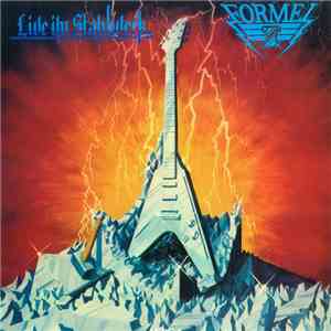Formel 1  - Live Im Stahlwerk FLAC album