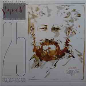 Franz Josef Degenhardt - Stationen - Lieder Von 1963-1988 download flac