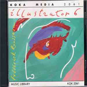 Frédérick Rousseau - Illustrator 6 download flac