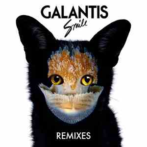 Galantis - Smile Remixes download flac