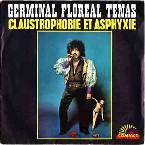 Germinal Floreal Tenas - Claustrophobie Et Asphyxie / La Femme Poulpe download flac
