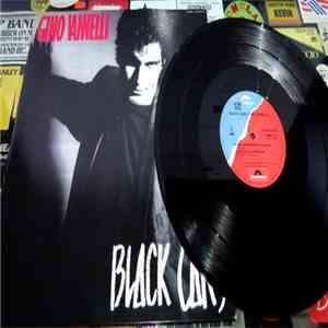 Gino Vannelli - Black Cars (Dance Mix) download flac