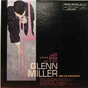 Glenn Miller And His Orchestra - The Great Dance Bands Of The '30s And '40s download flac