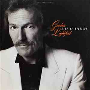 Gordon Lightfoot - East Of Midnight FLAC album