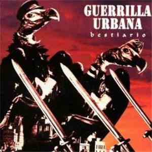 Guerrilla Urbana - Bestiario download flac