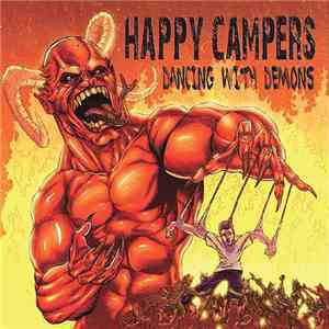 Happy Campers - Dancing With Demons download flac
