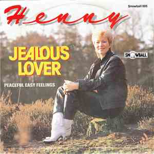 Henny  - Jealous Lover download flac