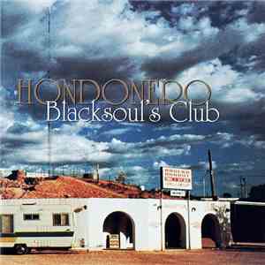 Hondonero - Blacksoul's Club download flac