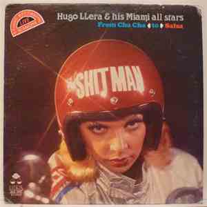 Hugo Llera & His Miami All Stars - From Cha Cha Cha To Salsa download flac