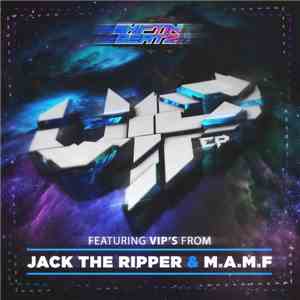 Jack The Ripper  & M.A.M.F - VIP EP download flac