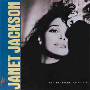 Janet Jackson - The Pleasure Principle download flac