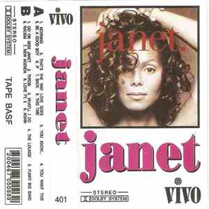 Janet - Janet download flac