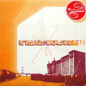 Japanese Telecom - Japanese Telecom download flac