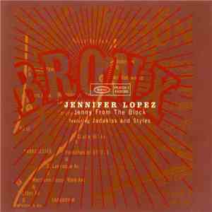 Jennifer Lopez Featuring Jadakiss And Styles - Jenny From The Block download flac