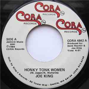 Joe King  - Honky Tonk Woman download flac