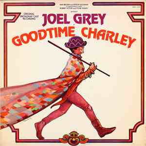 Joel Grey - Goodtime Charley download flac