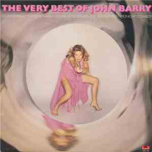 John Barry With The Royal Philharmonic Orchestra - The Very Best Of John Barry download flac