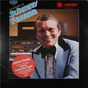 Johnny Kemm - The Artistry Of Johnny Kemm download flac