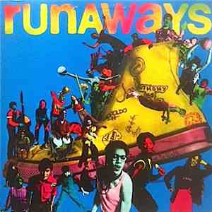 Joseph Papp Presents - Runaways download flac