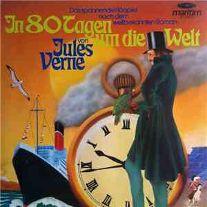 Jules Verne - In 80 Tagen Um Die Welt download flac