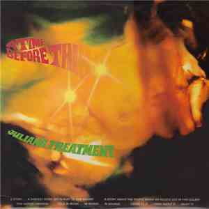 Julian's Treatment - A Time Before This download flac