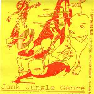Junk Jungle Genre - Junk Jungle Genre download flac