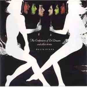 Kevin Ayers - The Confessions Of Dr. Dream And Other Stories download flac