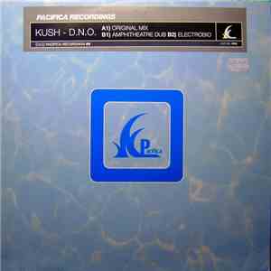 Kush  - D.N.O. download flac